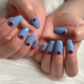 ネイル Bell nailのネイルデザイン