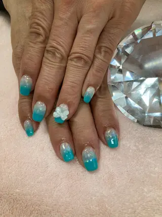 ネイル chii nailのネイルデザイン