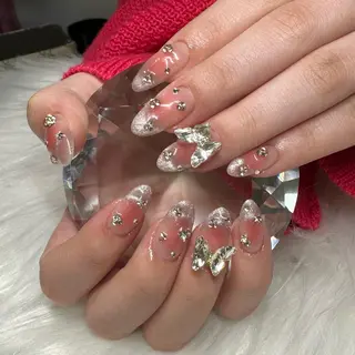 ネイル Nailist Amiのネイルデザイン