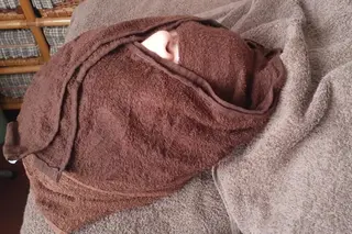 プライベートサロン 虹のエステ・リラクイメージ