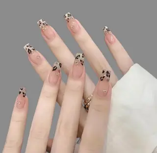 ネイル YK Rinのネイルデザイン