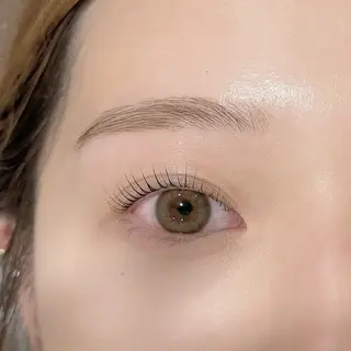 マツエク・マツパ mona 🤍🫧のマツエク・マツパデザイン