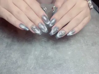 ネイル Nail Salon Taki/吉祥寺店のネイルデザイン