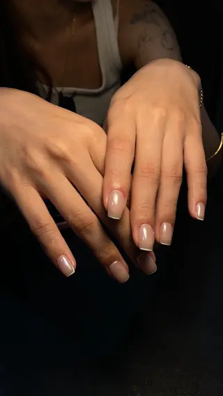 ネイル 渡邉 あいのネイルデザイン