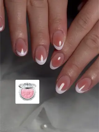 ネイル RIKO  SALON所属・RIKO YUKAのネイルデザイン