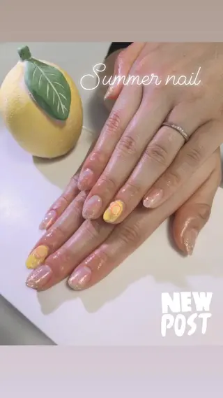 ネイル nanamin nail所属・眉サロン KE. 船橋日大前駅徒歩1分の眉毛・アイブロウイメージ