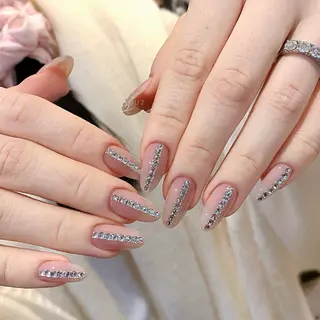 ネイル Iris  Nail所属・akige akigeのネイルデザイン