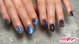 ネイル nailsalon ar.のネイルデザイン