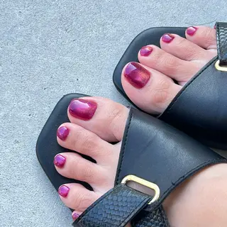 ネイル nail salon Regaosのネイルデザイン