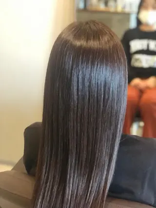 カラー latva所属・latva:メンズ ✂︎Riko...のヘアスタイル