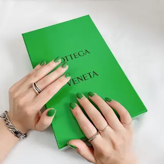 ネイル nail salon　STACK所属・ネイルサロン スタックのネイルデザイン