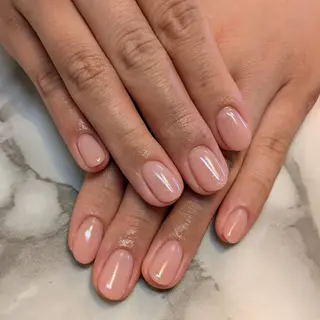 ネイル ジェヌインネイル 河内のネイルデザイン