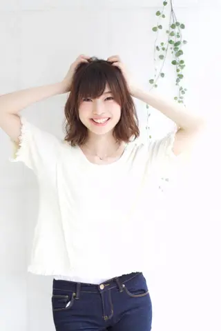 ミディアム 尚平 40代からの 髪質改善専門のその他イメージ