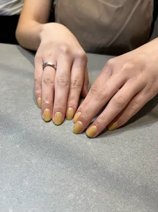 ネイル isono miuのネイルデザイン