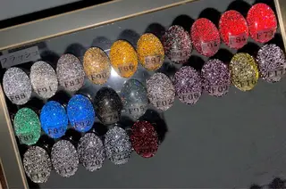 ネイル Home salon Rのネイルデザイン