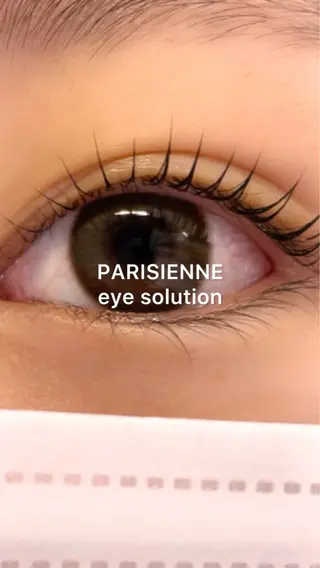 マツエク・マツパ カナウ トータルビューティーのマツエク・マツパデザイン