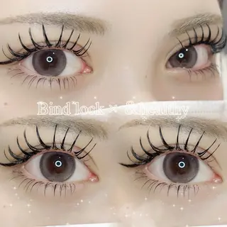 マツエク・マツパ 🫧Lia yumi🫧のマツエク・マツパデザイン