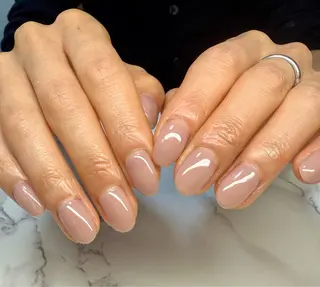 ネイル M.N_ nailのネイルデザイン