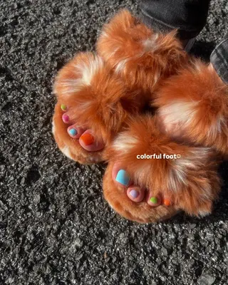 ネイル Teasiameme 宮本のネイルデザイン