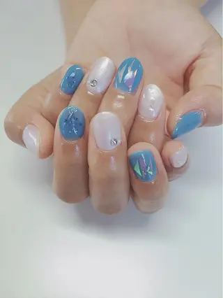 ネイル CULU -LUのネイルデザイン