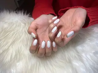 ネイル 松山 美由紀のネイルデザイン