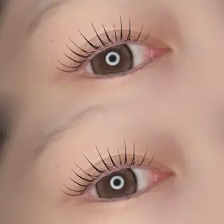 マツエク・マツパ 🦋MaaZlash 南流山FUKA🤍のマツエク・マツパデザイン