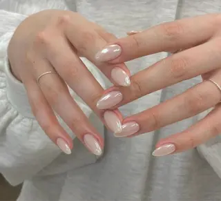 ネイル Kawaii Nail Salon所属・YURI NAIL NARITAのネイルデザイン