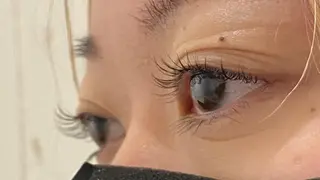 マツエク・マツパ 岩切 結子のマツエク・マツパデザイン