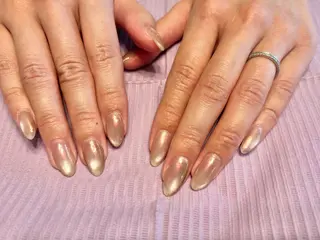 ネイル AXSIA NAILのネイルデザイン