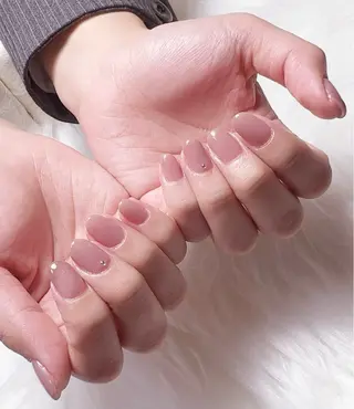 ネイル nail salon Myunaのネイルデザイン