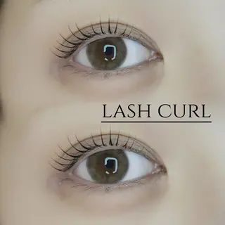 マツエク・マツパ Liun’sh所属・Liun’sh mahiのマツエク・マツパデザイン