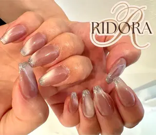 ネイル RIDORA nailのネイルデザイン