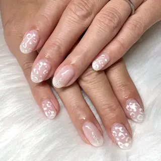 ネイル Hamon's✧ Haruのネイルデザイン