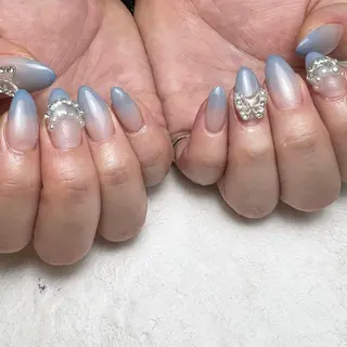 ネイル MAKANI nail salon所属・MAKANI salonのネイルデザイン