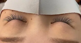 マツエク・マツパ アイデザインラボ HITOMIのマツエク・マツパデザイン