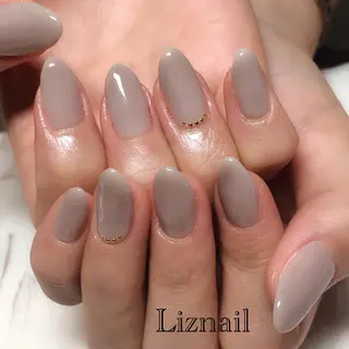 ネイル Rawr / saoriのネイルデザイン