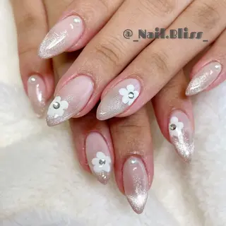 ネイル NAIL BLISSのネイルデザイン