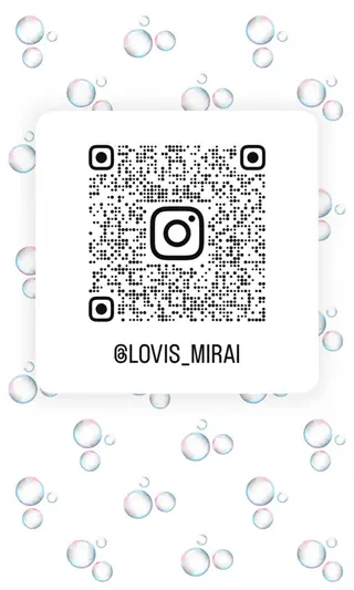 🖤みらい🖤縮毛/ ブリーチモデル募集のヘアスタイル