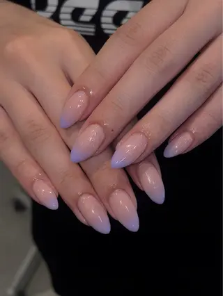 ネイル aya 🍓のネイルデザイン