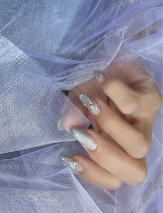 ネイル 平井 幸のネイルデザイン