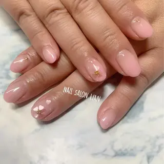 ネイル NailSalon LiAnのネイルデザイン