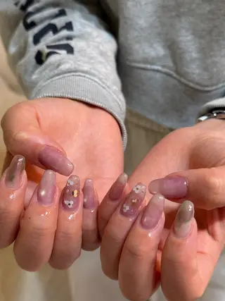 ネイル ayaka naruのネイルデザイン