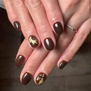 ネイル ネイルアトリエ ロワン所属・ネイルアトリエロワン はるかのネイルデザイン