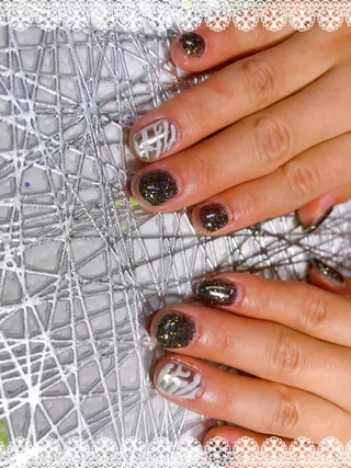 ネイル プライベートサロン M's   nailのネイルデザイン