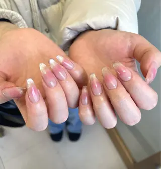 ネイル Nailsalon Olu所属・ネイリスト Nanaのネイルデザイン