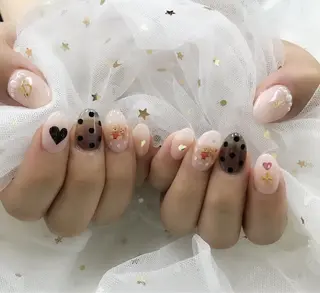 ネイル CC Nail Salonのネイルデザイン