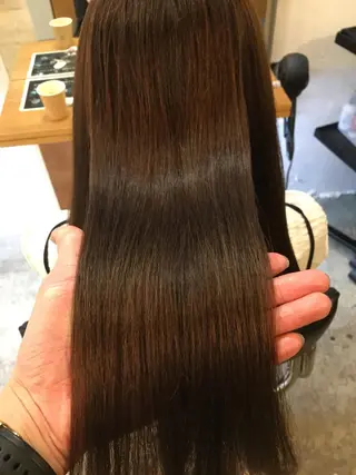 セミロング メンズ眉毛ITSUK Iメンズ専門　新宿の眉毛・アイブロウイメージ