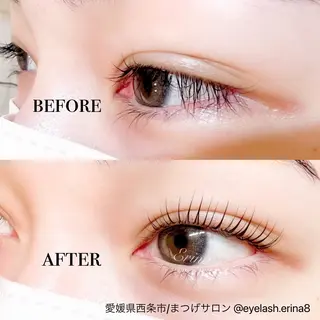 マツエク・マツパ Dimples所属・Dimples ERINAのエステ・リラクイメージ