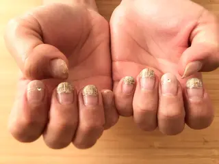 ネイル Nailist Missaのネイルデザイン