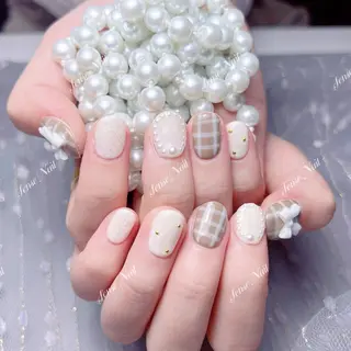 ネイル Maiii 💗のネイルデザイン